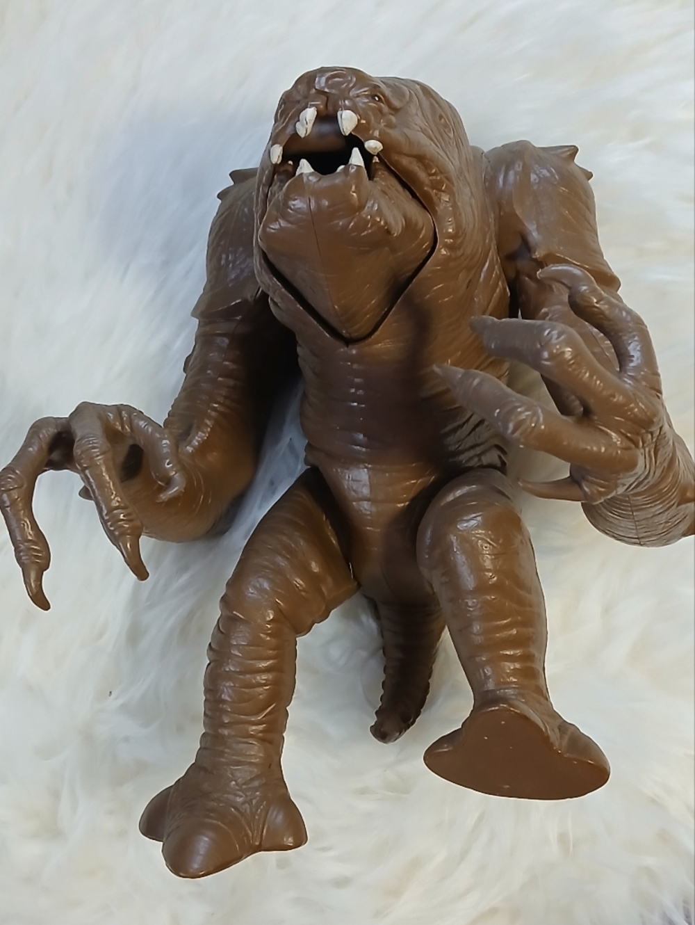 1984 Star Wars Rancor Monster